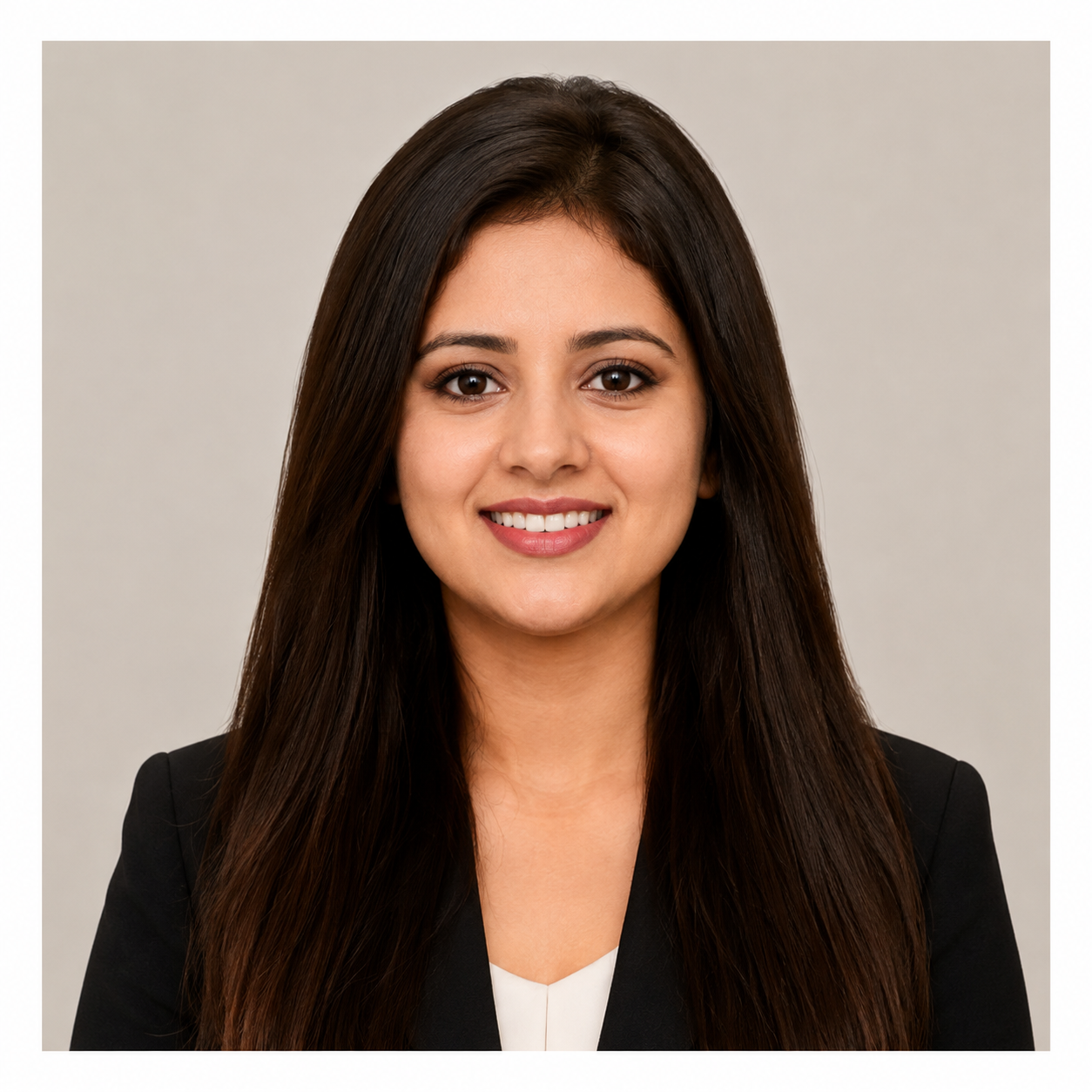 Priya Sharma